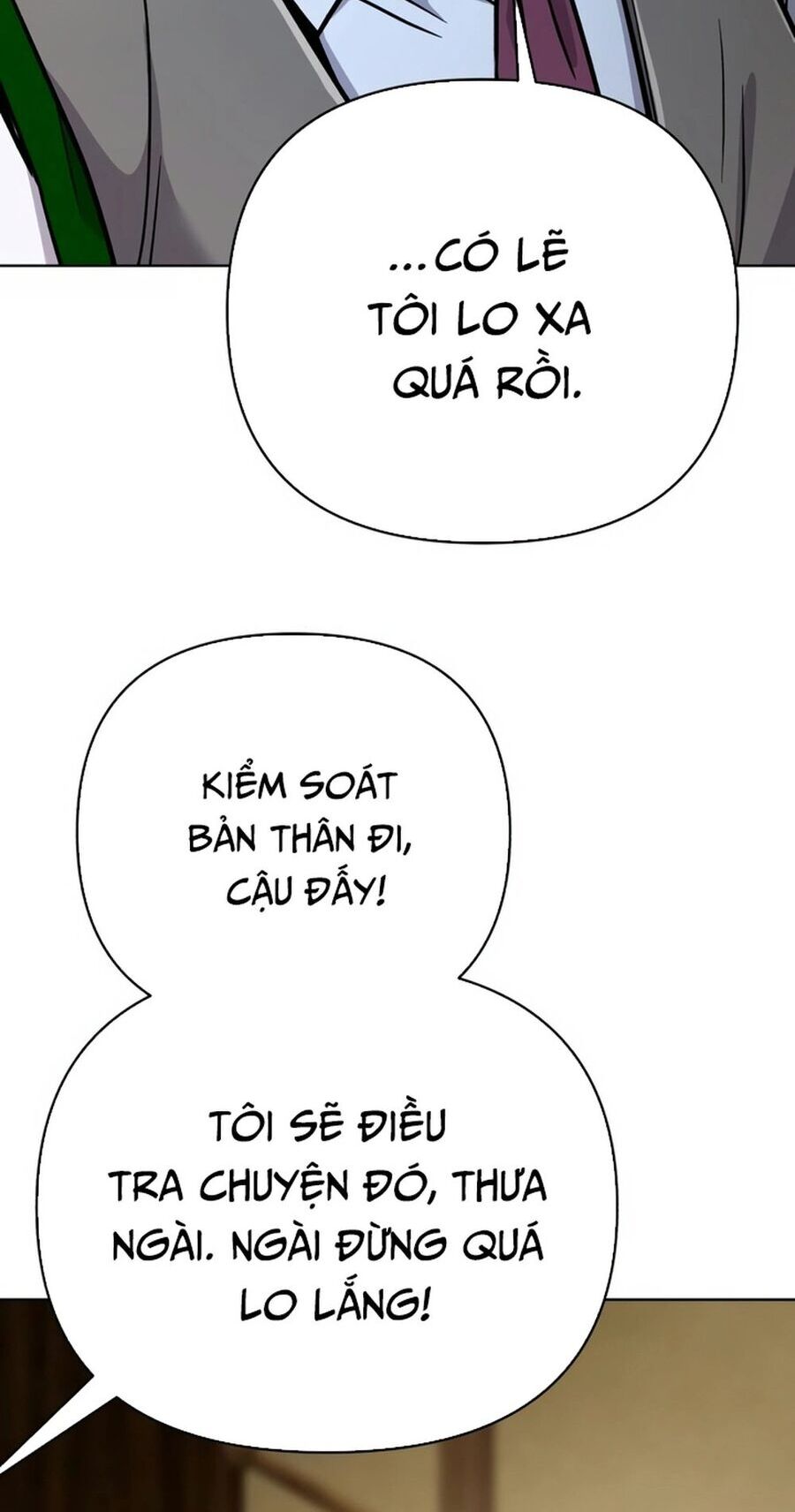 Nhân Viên Thực Tập Kim Cheolsu - chap30 - Trang 75